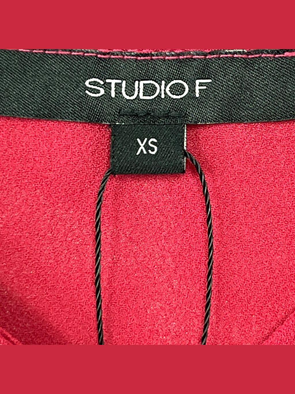 Polera STUDIO F - Talla XS (VOP01223239)-1