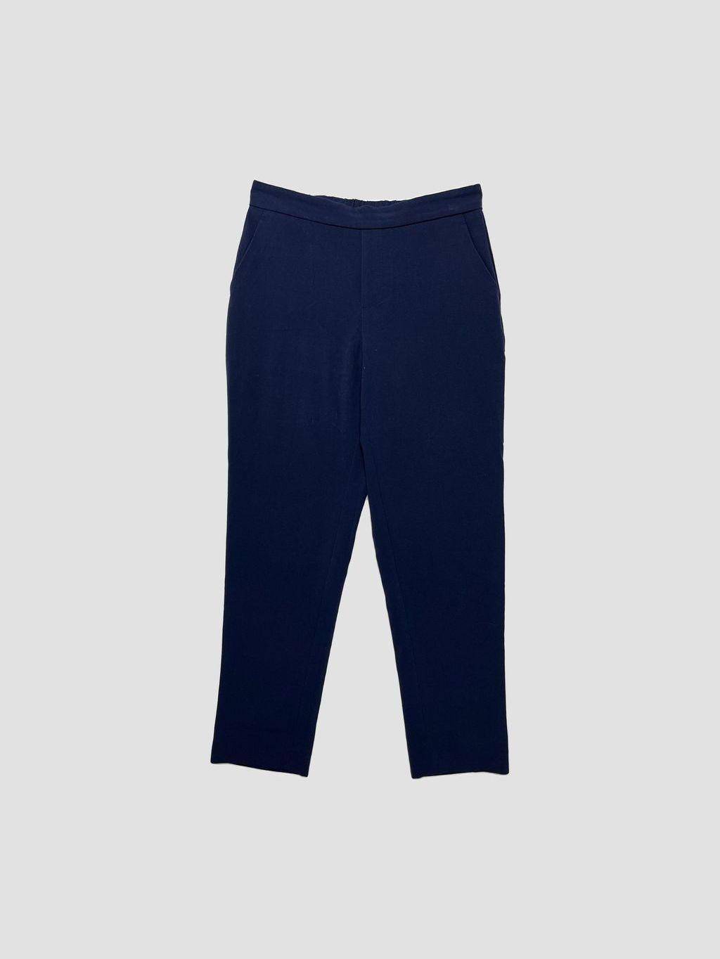 Pantalón BANANA REPUBLIC - Talla 36 (VOP01204345)-0