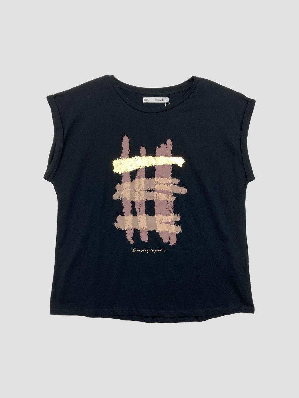 Polera SFERA - Talla L (VOP01155619)-0