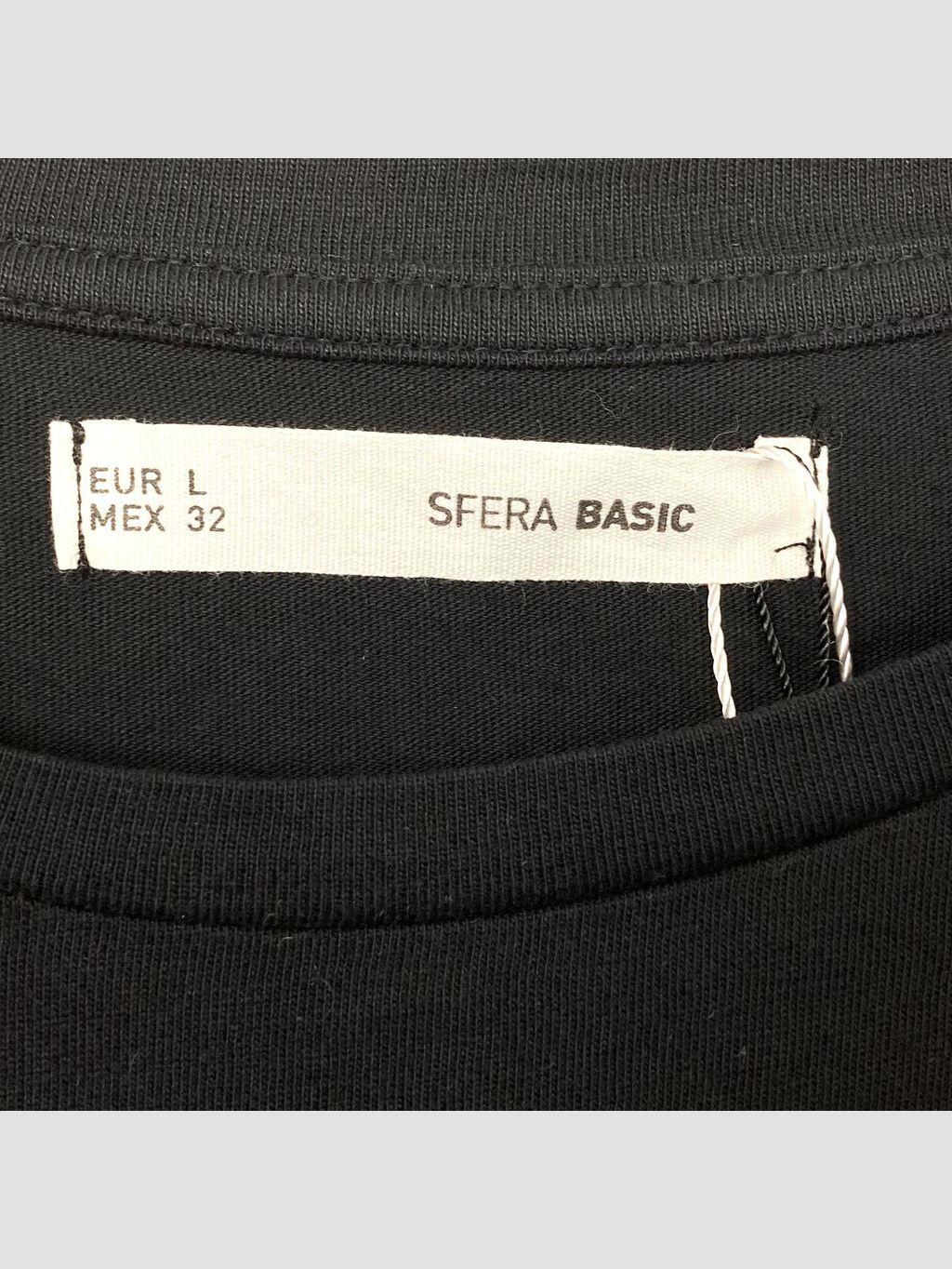 Polera SFERA - Talla L (VOP01155619)-1