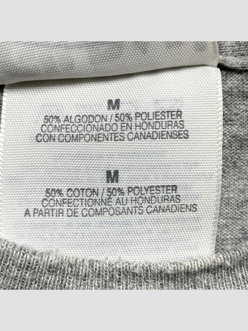 Polera VINTAGE - Talla M (VOP00898646)-2