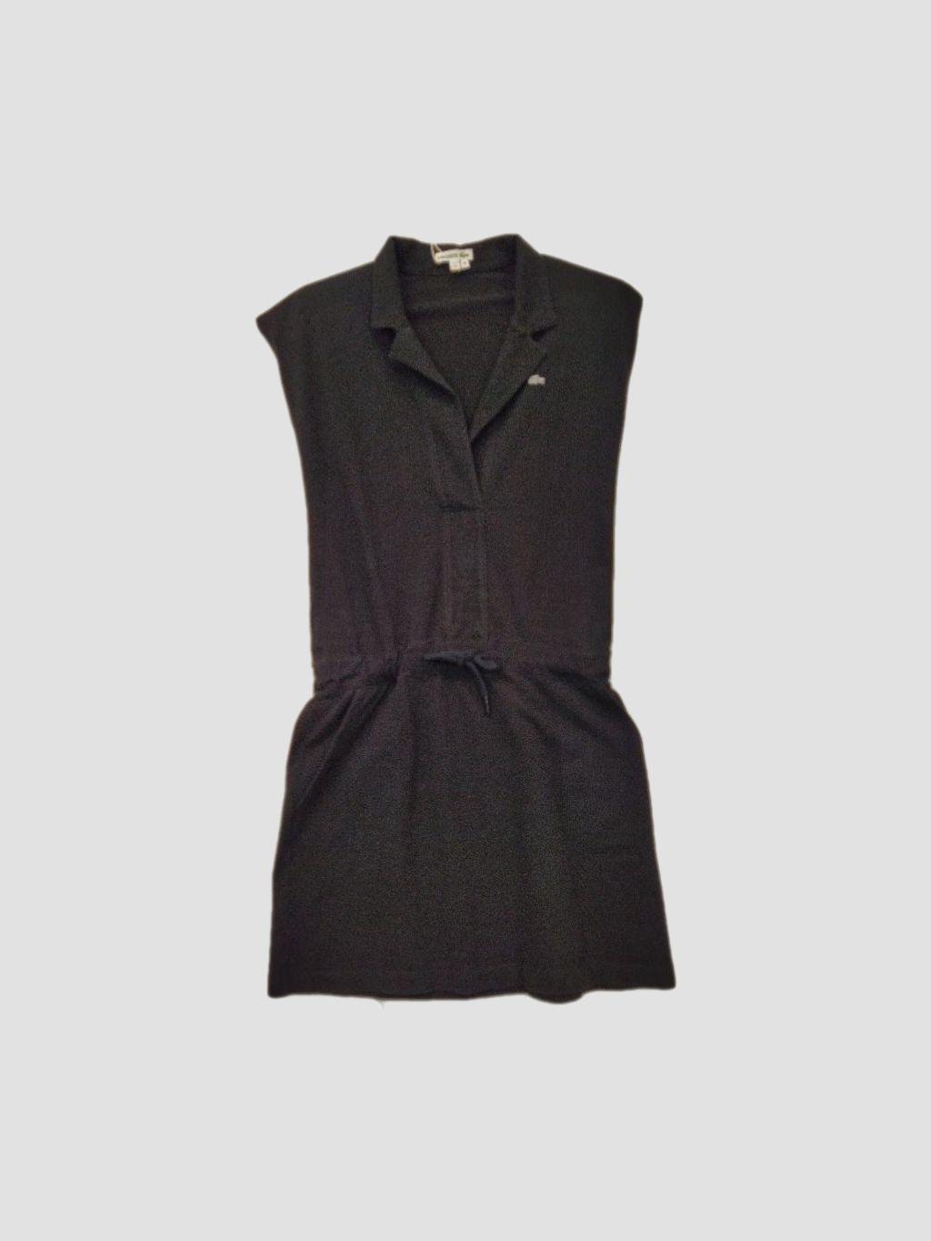 Vestido corto LACOSTE - Talla S (VOP00698541)-0