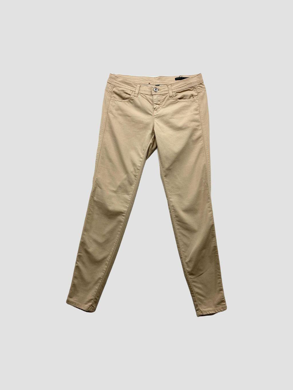 Pantalón UNITED COLORS OF BENETTON - Talla 38 (VOP00908089)-0