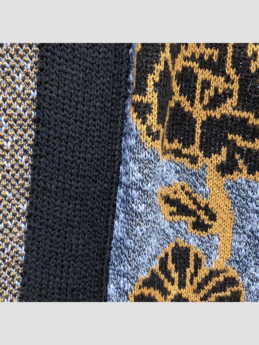 Chaleco UNIVERSITY CLUB - Talla L (VOP00907449)-1