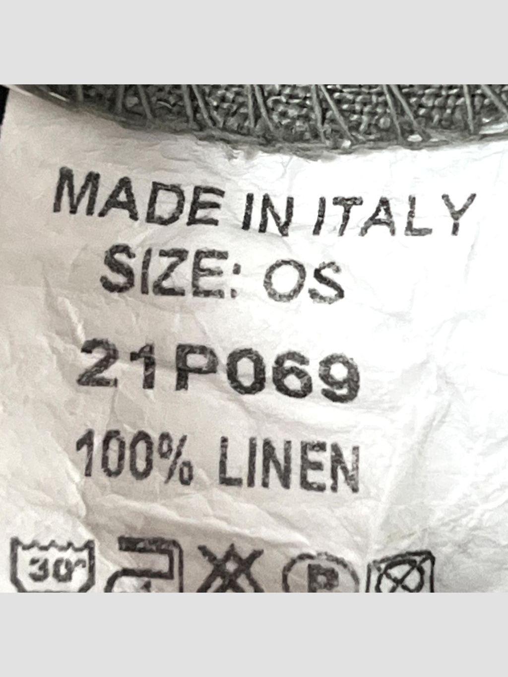 Pantalón LA TIENDA DE CAROLINA - Talla 38 (VOP01106387)-2