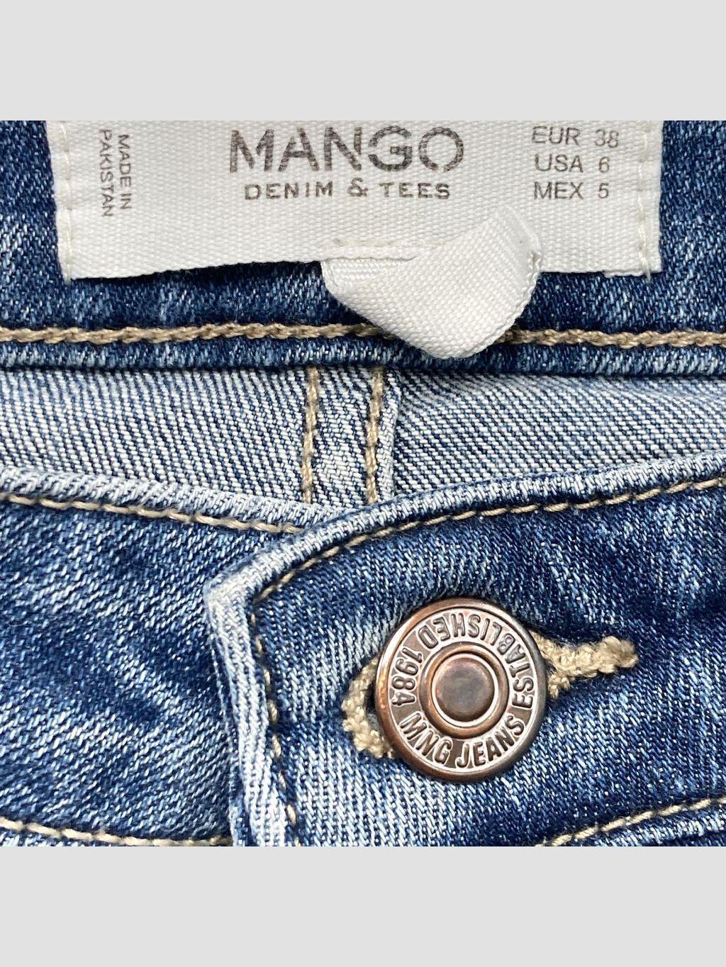 Jean MANGO - Talla 38 (VOP00997940)-2