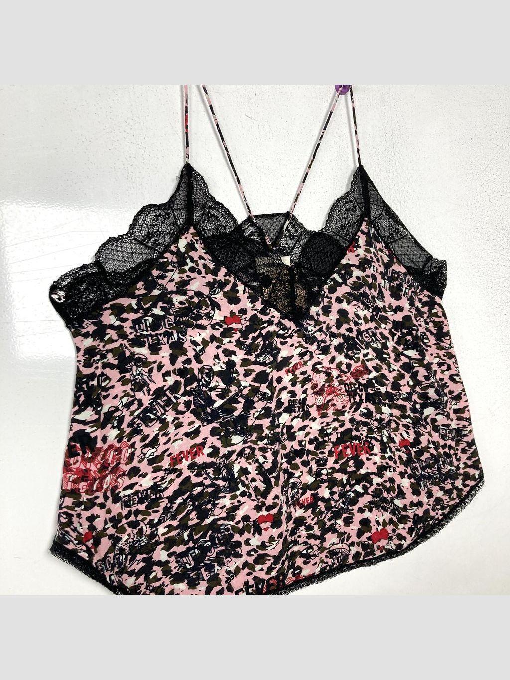 Polera sin mangas ZADIG & VOLTAIRE - Talla S (VOP01095142)-3