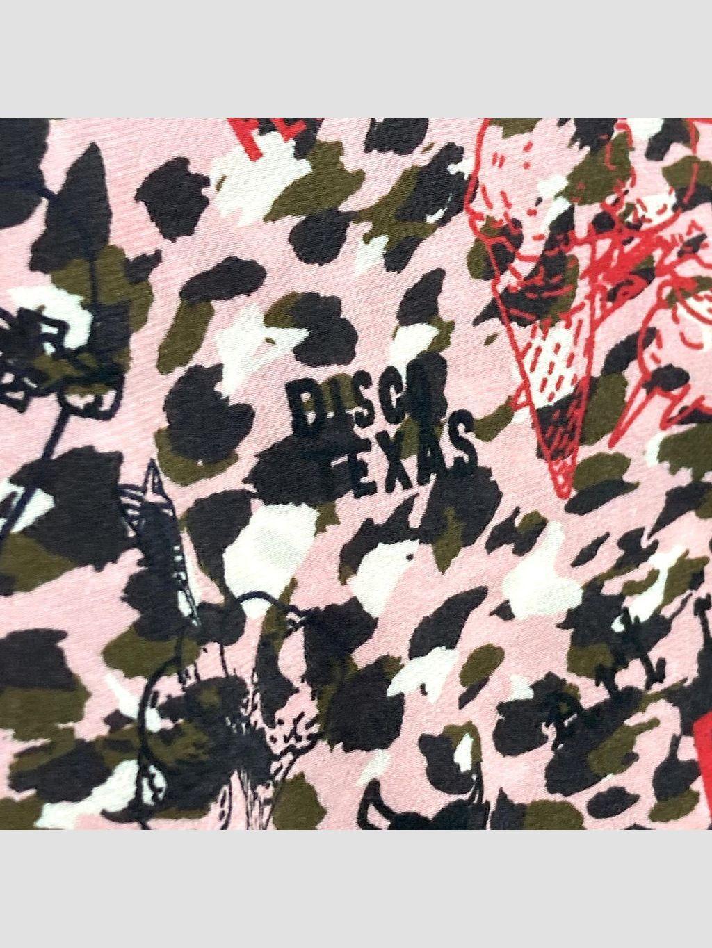 Polera sin mangas ZADIG & VOLTAIRE - Talla S (VOP01095142)-4