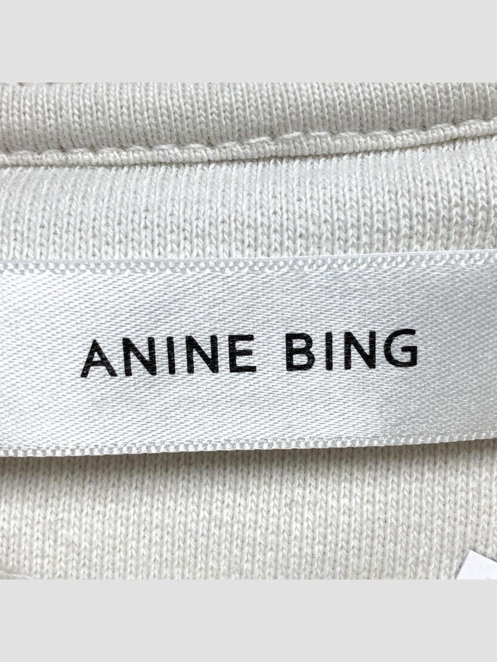 Polerón ANINE BING - Talla M (VOP00878085)-1