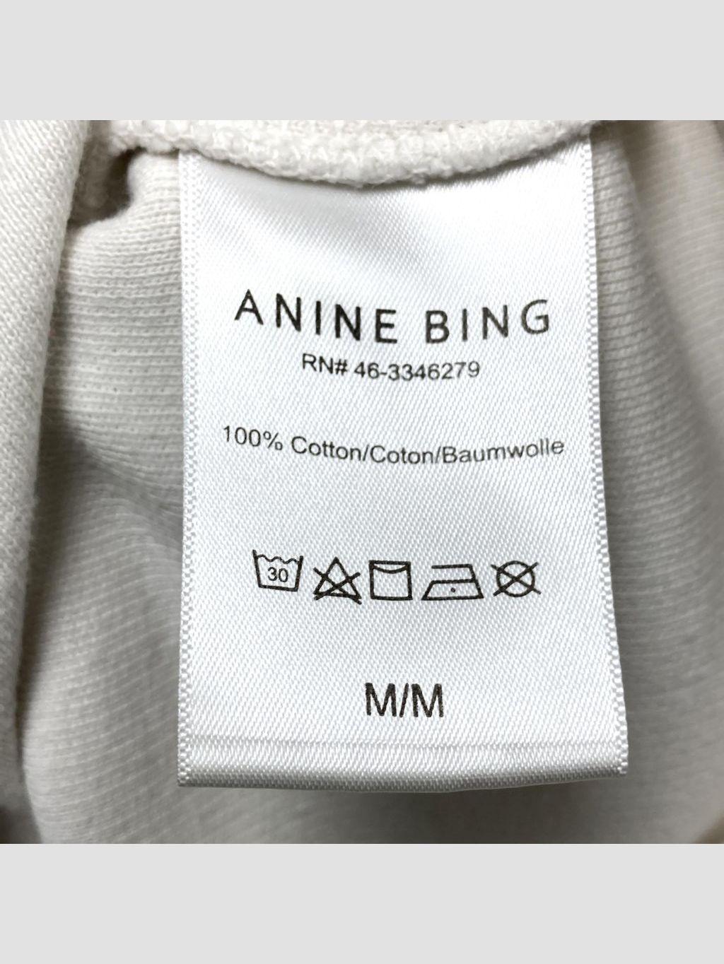 Polerón ANINE BING - Talla M (VOP00878085)-2
