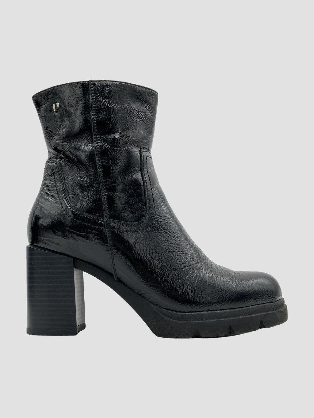Botas POLLINI - Talla 38 (VOP00951428)-0