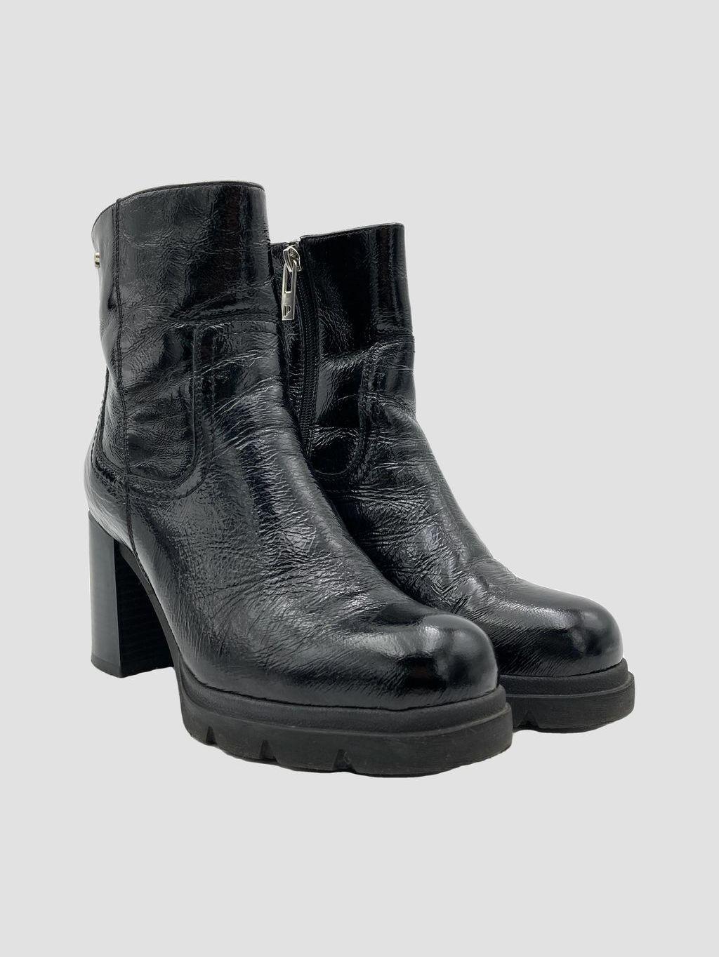 Botas POLLINI - Talla 38 (VOP00951428)-1