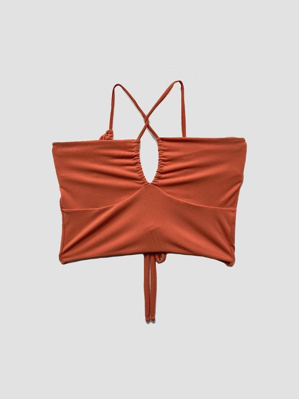 Top VINTAGE - Talla S (VOP00917681)-0