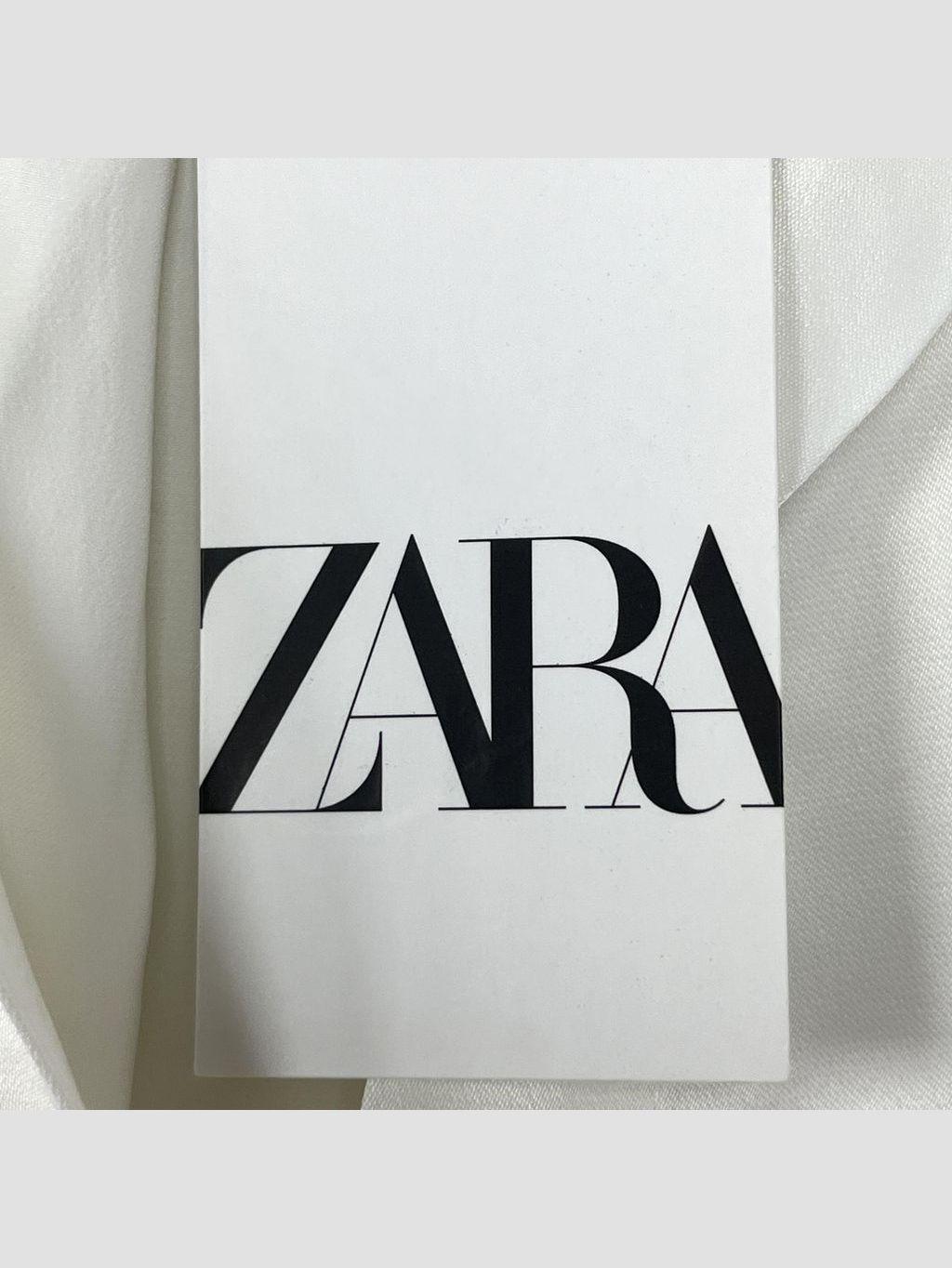 Camisa ZARA - Talla L (VOP01101787)-2