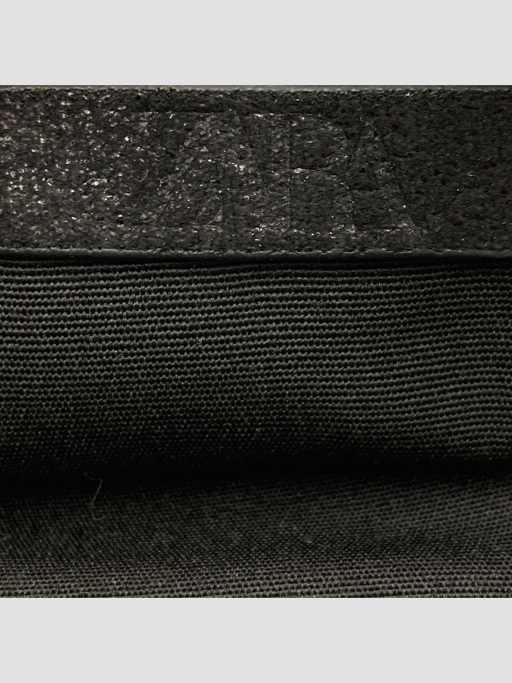 Bandolera ZARA - Talla Talla Única (VOP00966667)-4