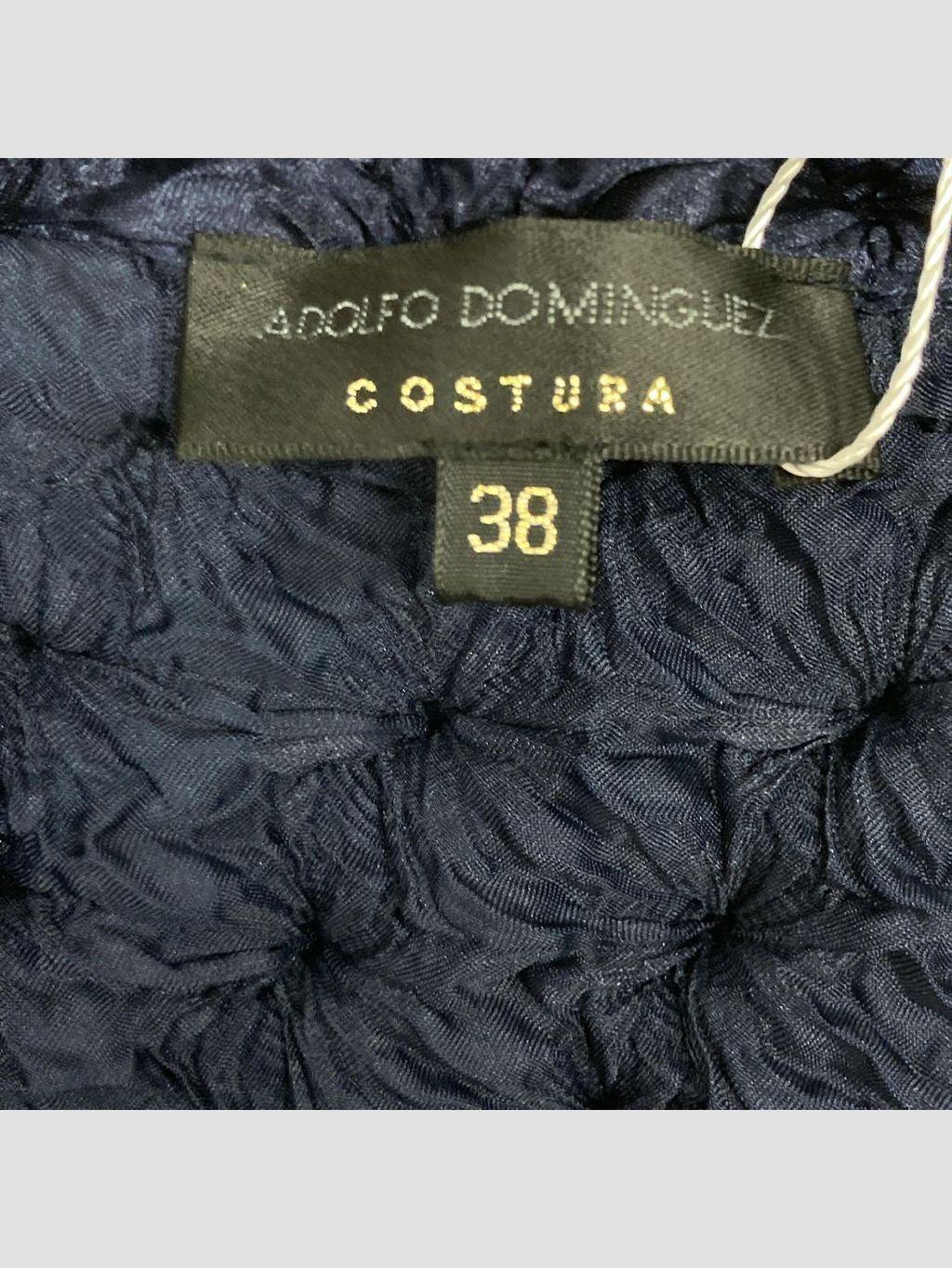 Chaqueta formal ADOLFO DOMINGUEZ - Talla S (VOP01150546)-2