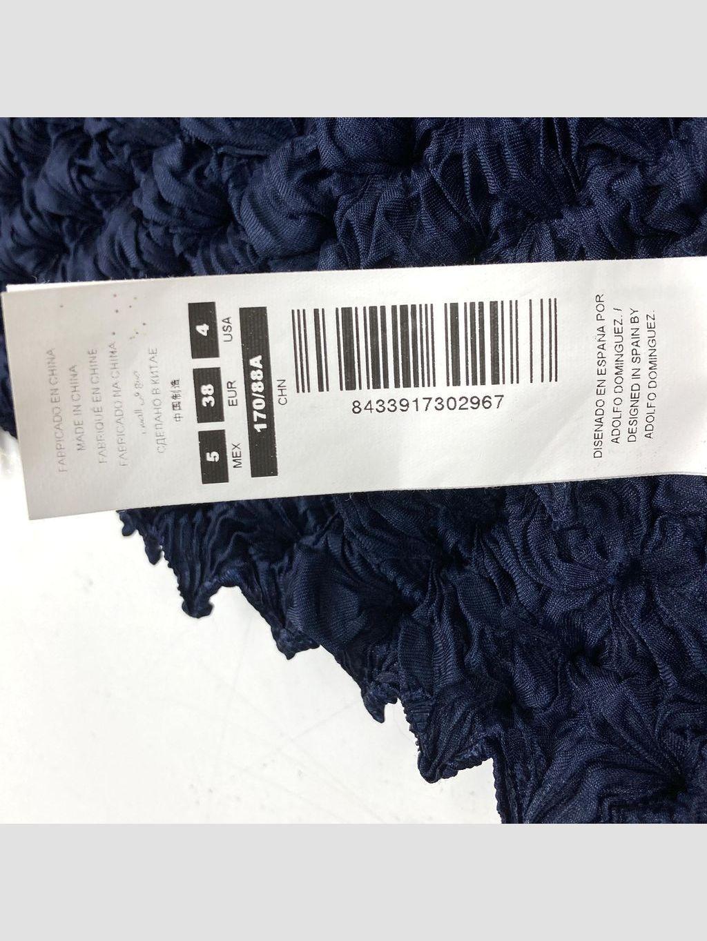 Chaqueta formal ADOLFO DOMINGUEZ - Talla S (VOP01150546)-3