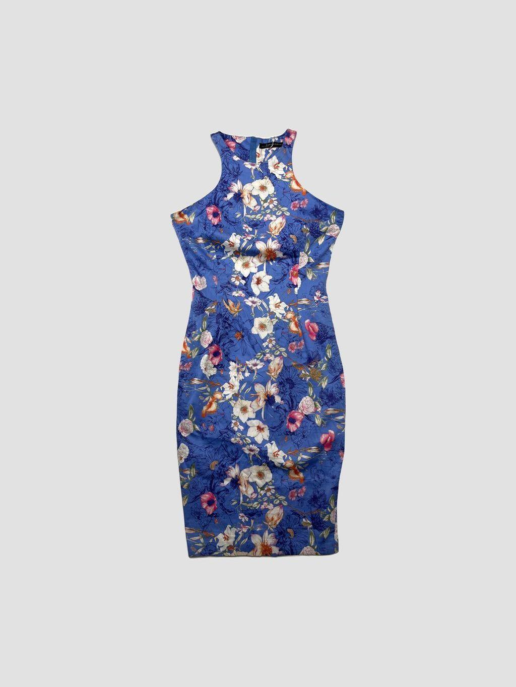 Vestido largo ZARA - Talla S (VOP01198595)-0