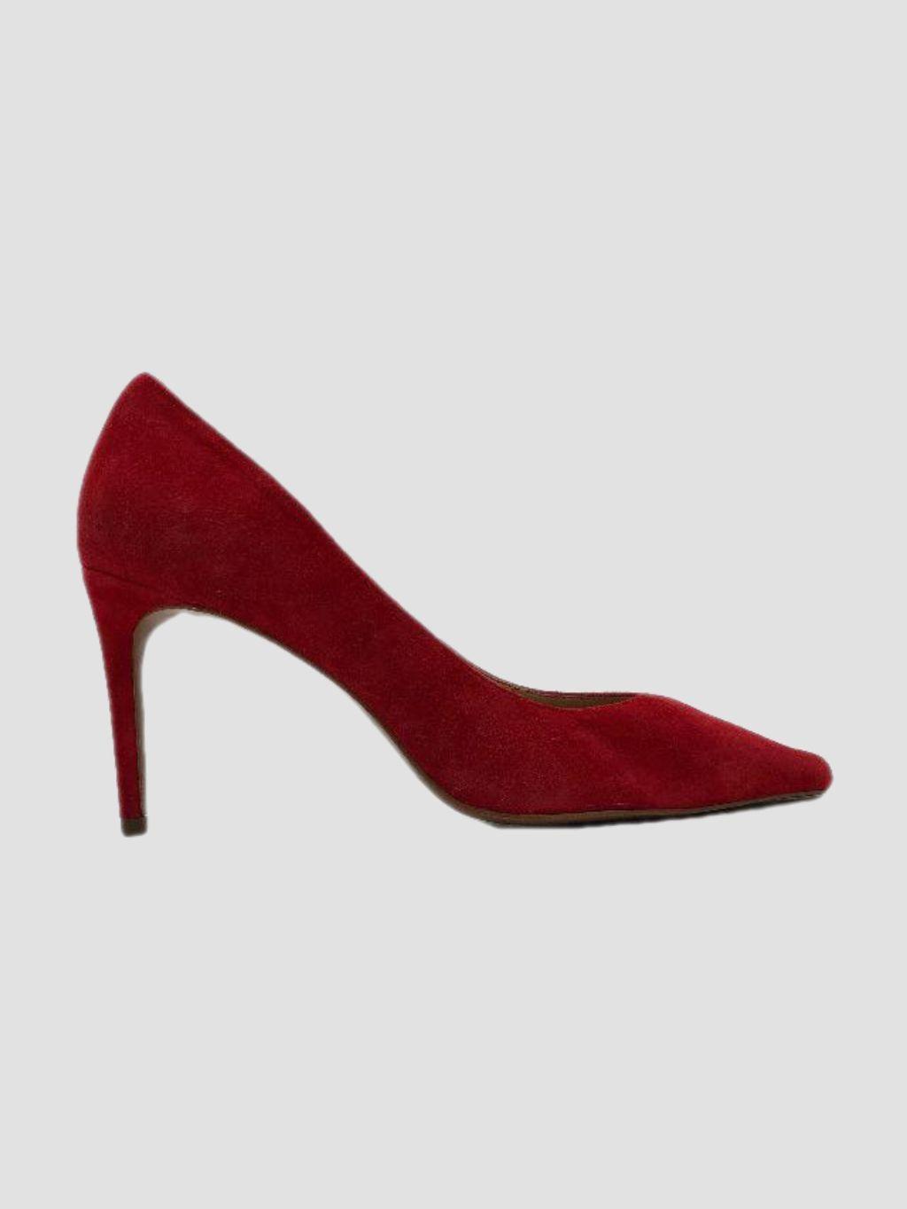 Zapatos de taco BANANA REPUBLIC - Talla 39 (VOP00767038)-0