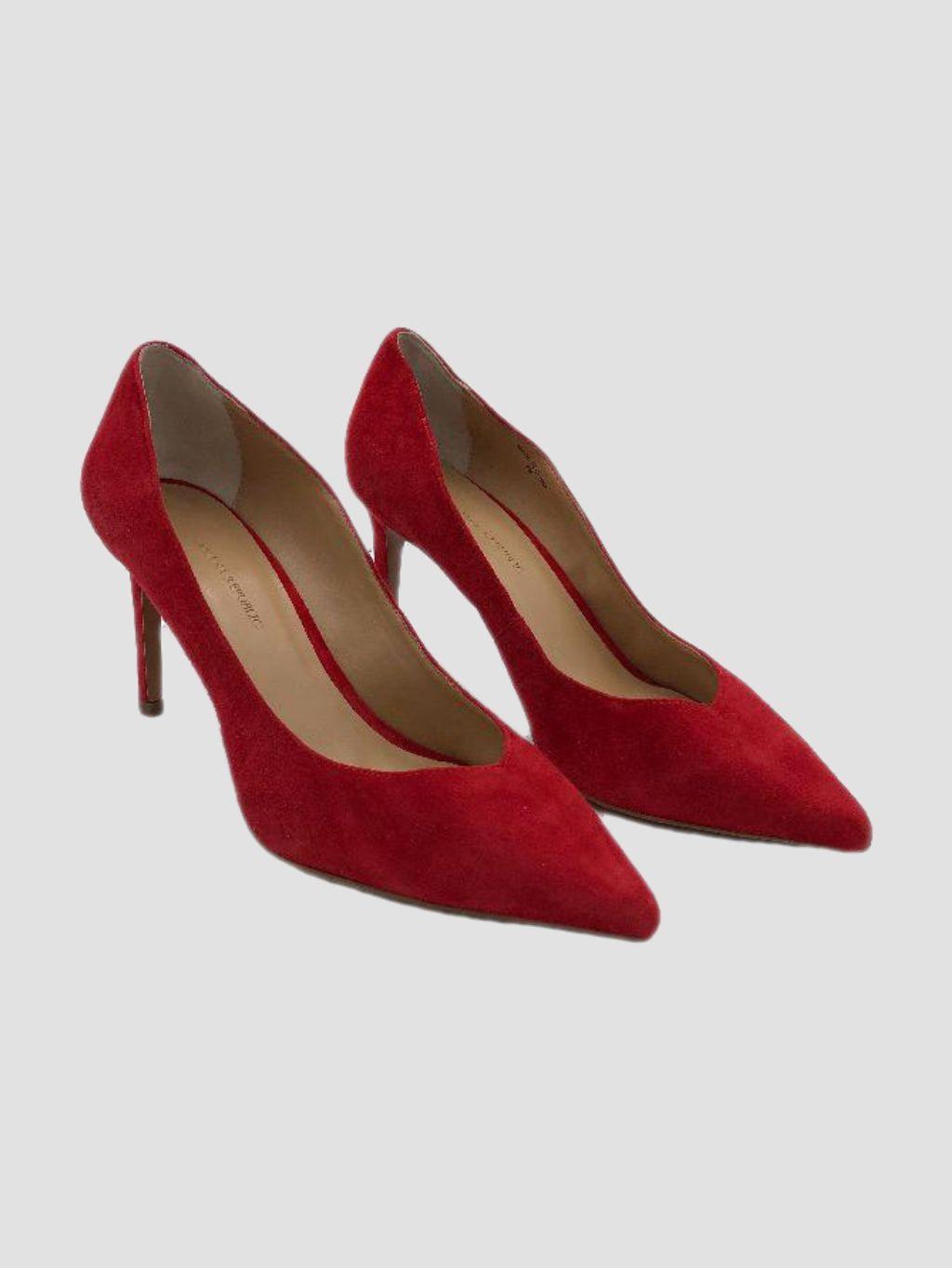 Zapatos de taco BANANA REPUBLIC - Talla 39 (VOP00767038)-1