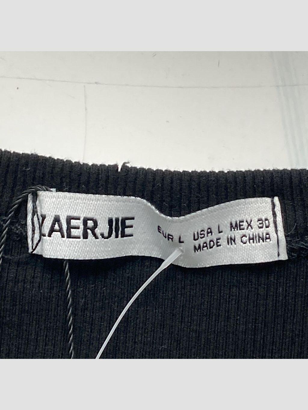 Polera sin mangas VINTAGE - Talla L (VOP00920456)-2