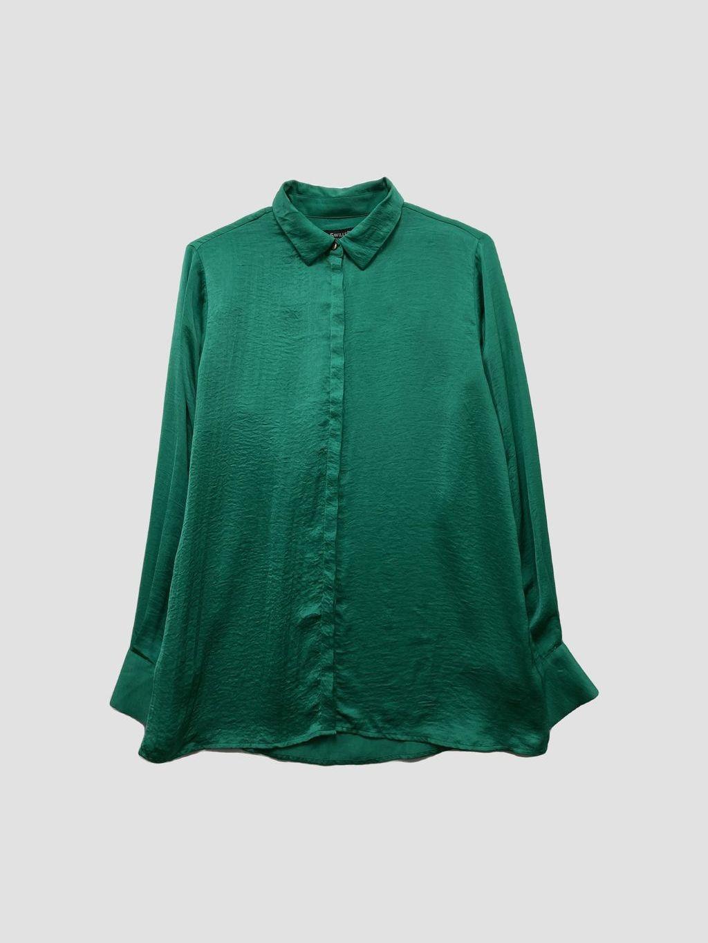 Camisa SAVILLE ROW - Talla M (VOP00991956)-0