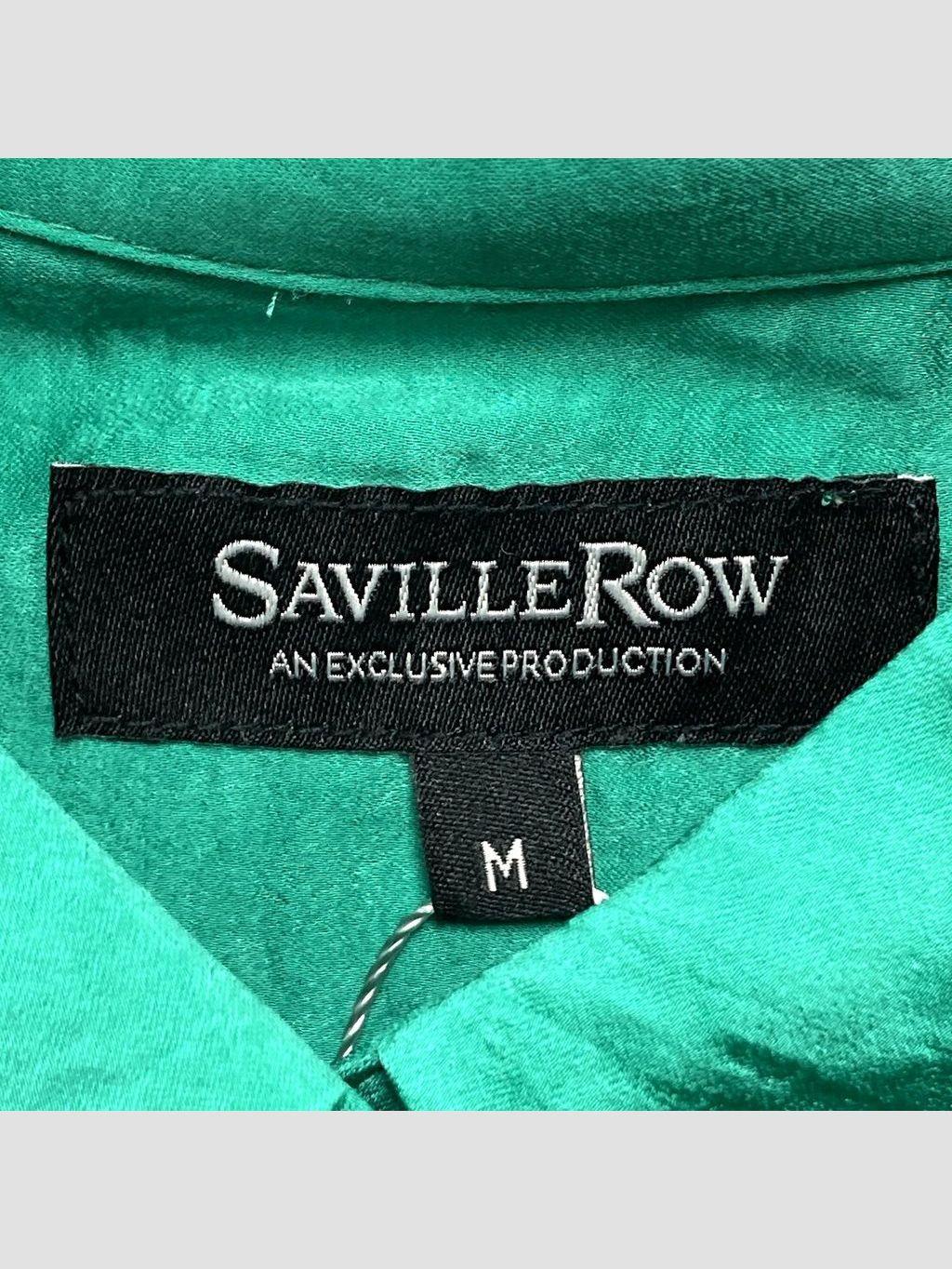 Camisa SAVILLE ROW - Talla M (VOP00991956)-1