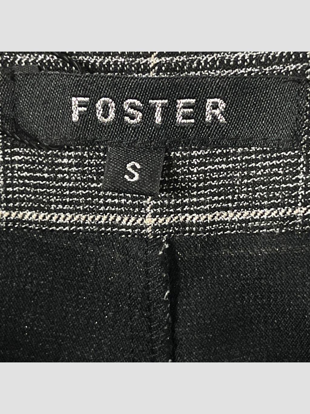 Short FOSTER - Talla 36 (VOP01204315)-1