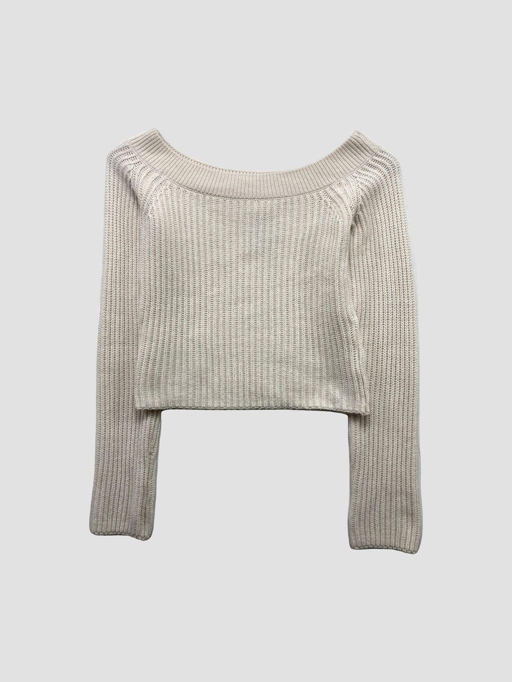 Sweater H&M - Talla S (VOP00995556)-0