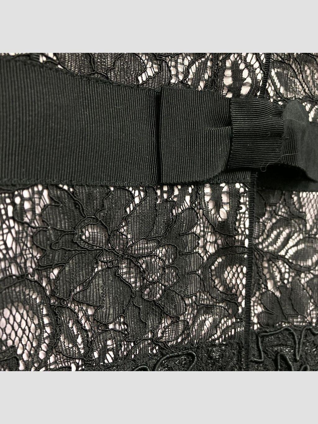 Chaqueta formal TAHARI BY ARTHUR S. LEVINE - Talla L (VOP01054197)-2