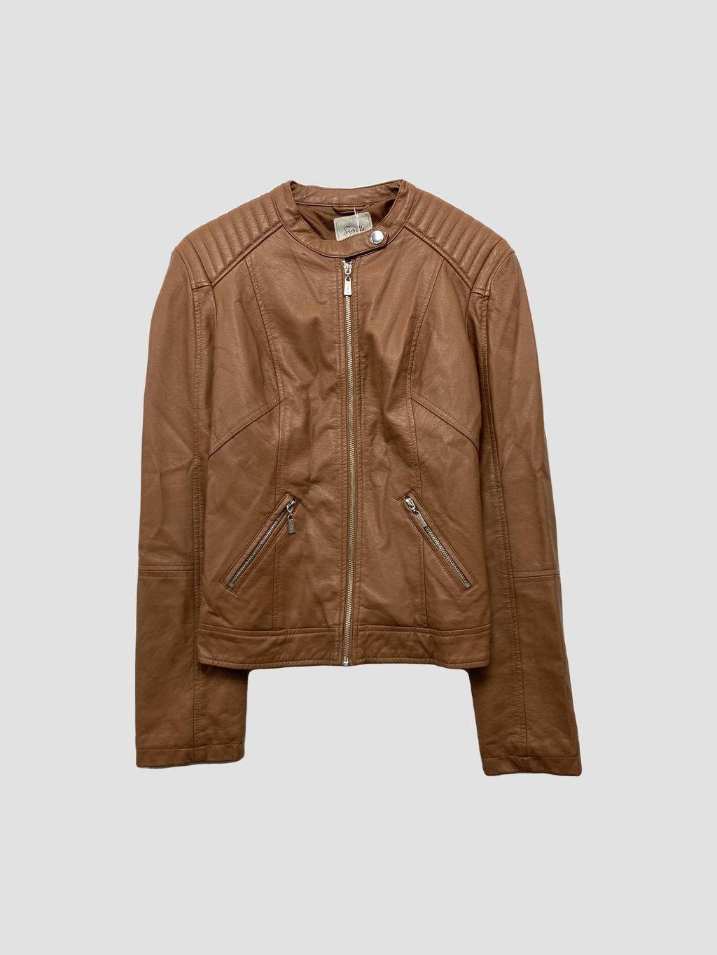 Chaqueta casual SYBILLA - Talla L (VOP00876796)-0