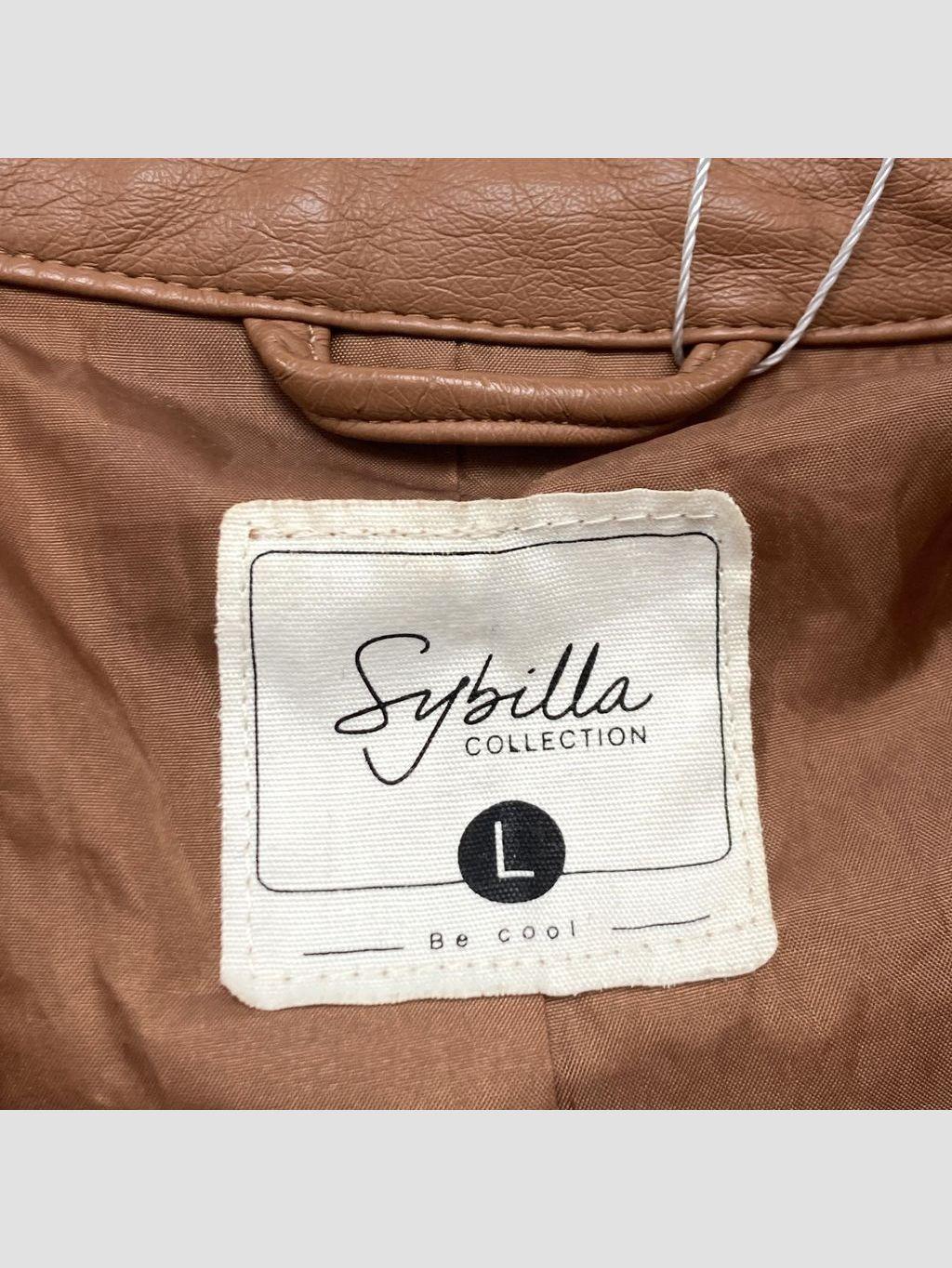 Chaqueta casual SYBILLA - Talla L (VOP00876796)-1