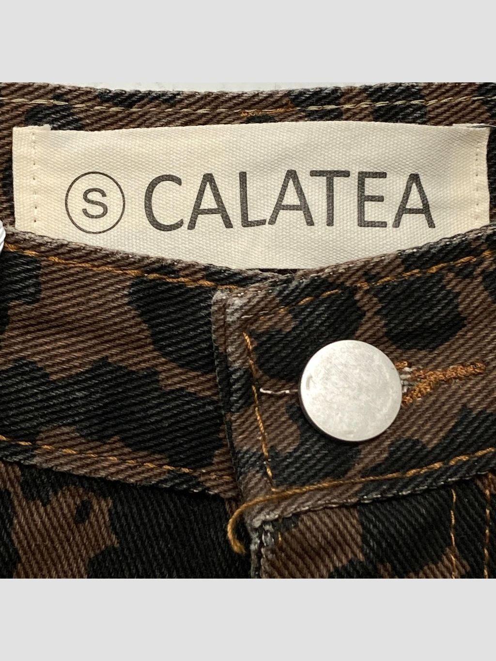 Short CALETEA - Talla 36 (VOP00999717)-2