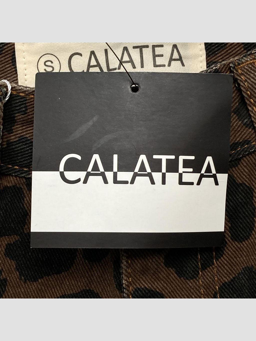 Short CALETEA - Talla 36 (VOP00999717)-3