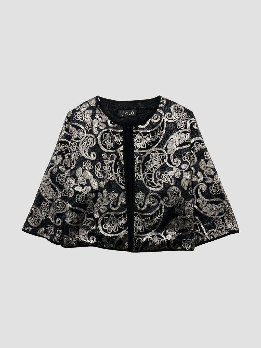 Chaqueta formal LIOLA - Talla S (VOP00942314)-0