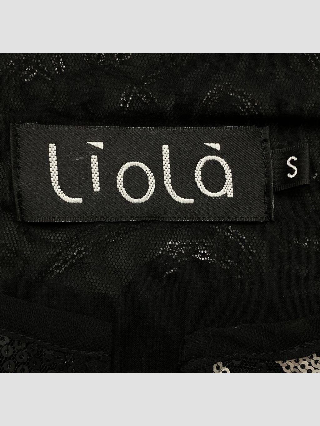 Chaqueta formal LIOLA - Talla S (VOP00942314)-1