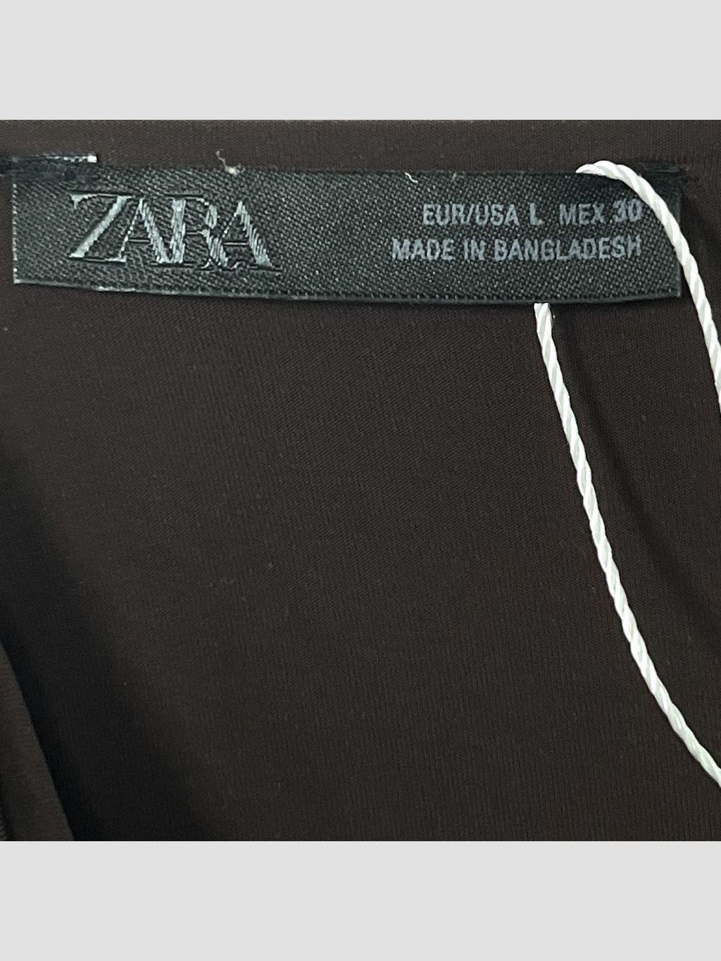 Top ZARA - Talla L (VOP01116490)-1
