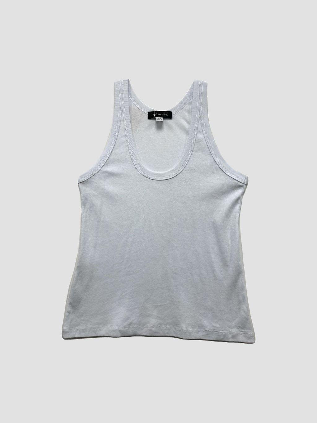 Polera sin mangas KARYN COO - Talla M (VOP01037662)-0