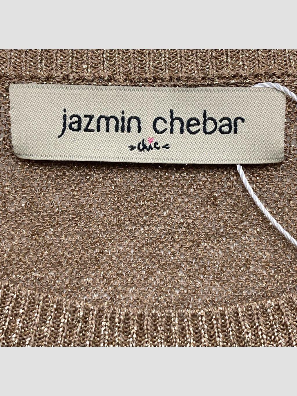 Sweater JAZMIN CHEBAR - Talla L (VOP00969179)-1
