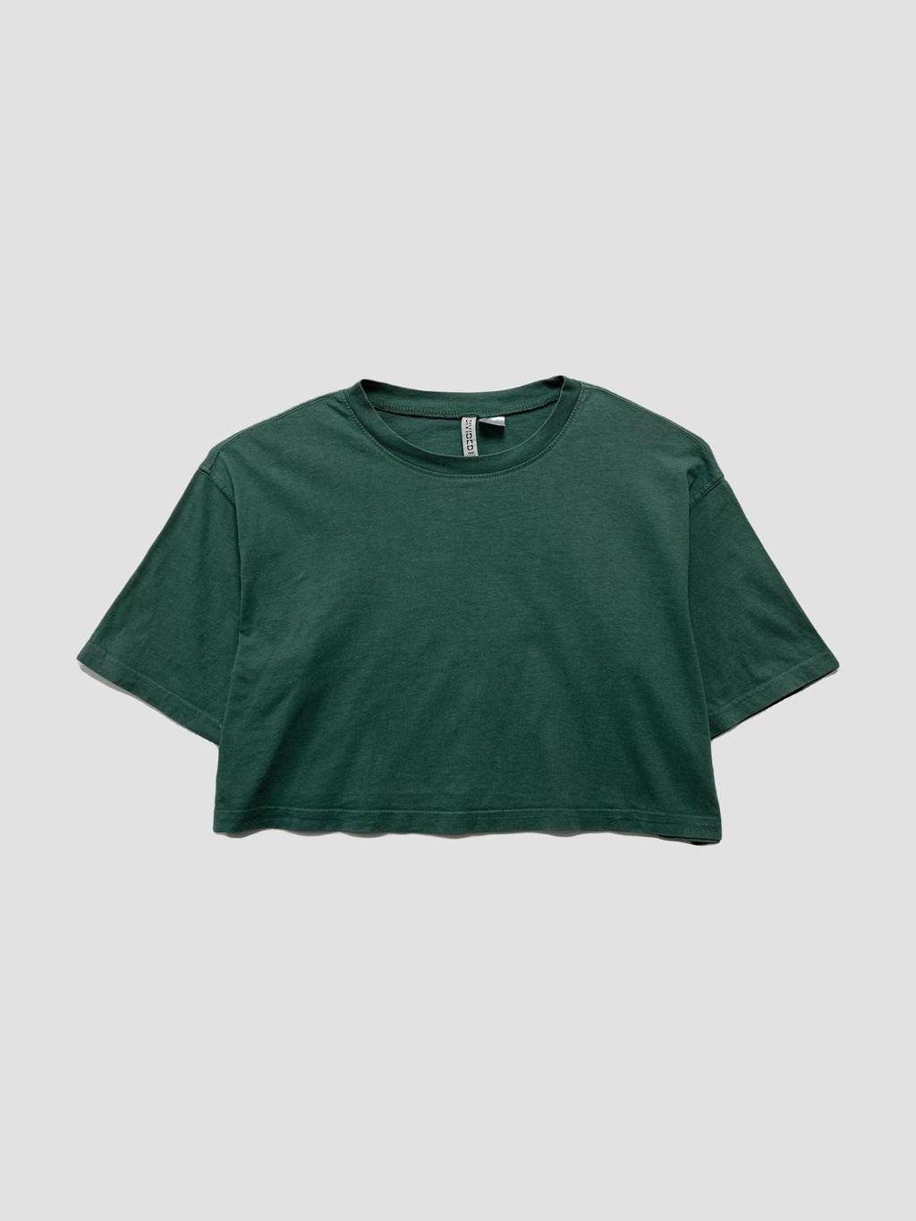 Polera DIVIDED BY H&M - Talla XS (VOP00949016)-0