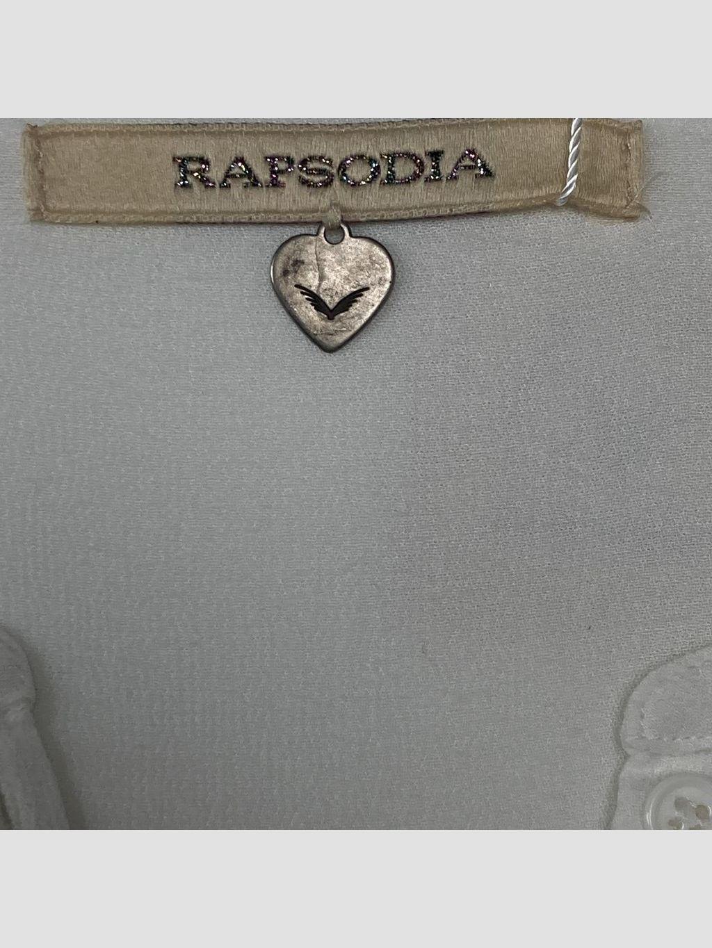 Blusa RAPSODIA - Talla M (VOP01146110)-1