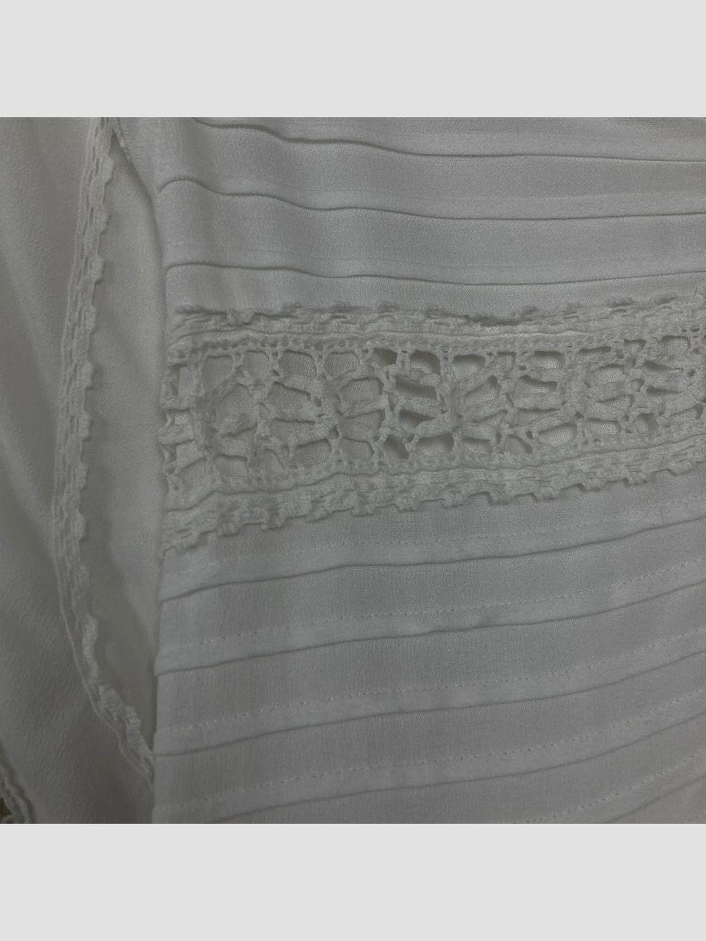 Blusa RAPSODIA - Talla M (VOP01146110)-2