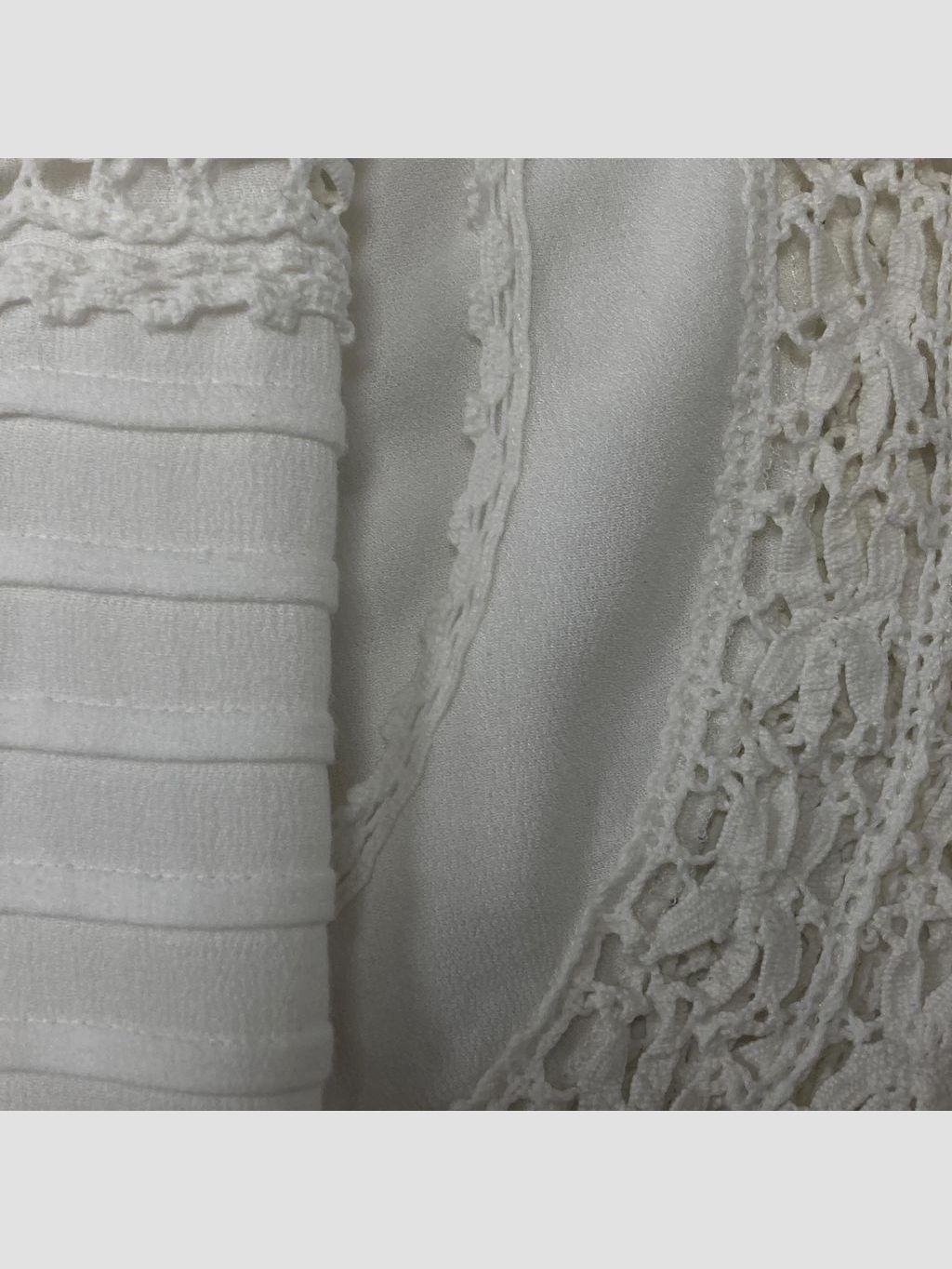 Blusa RAPSODIA - Talla M (VOP01146110)-3