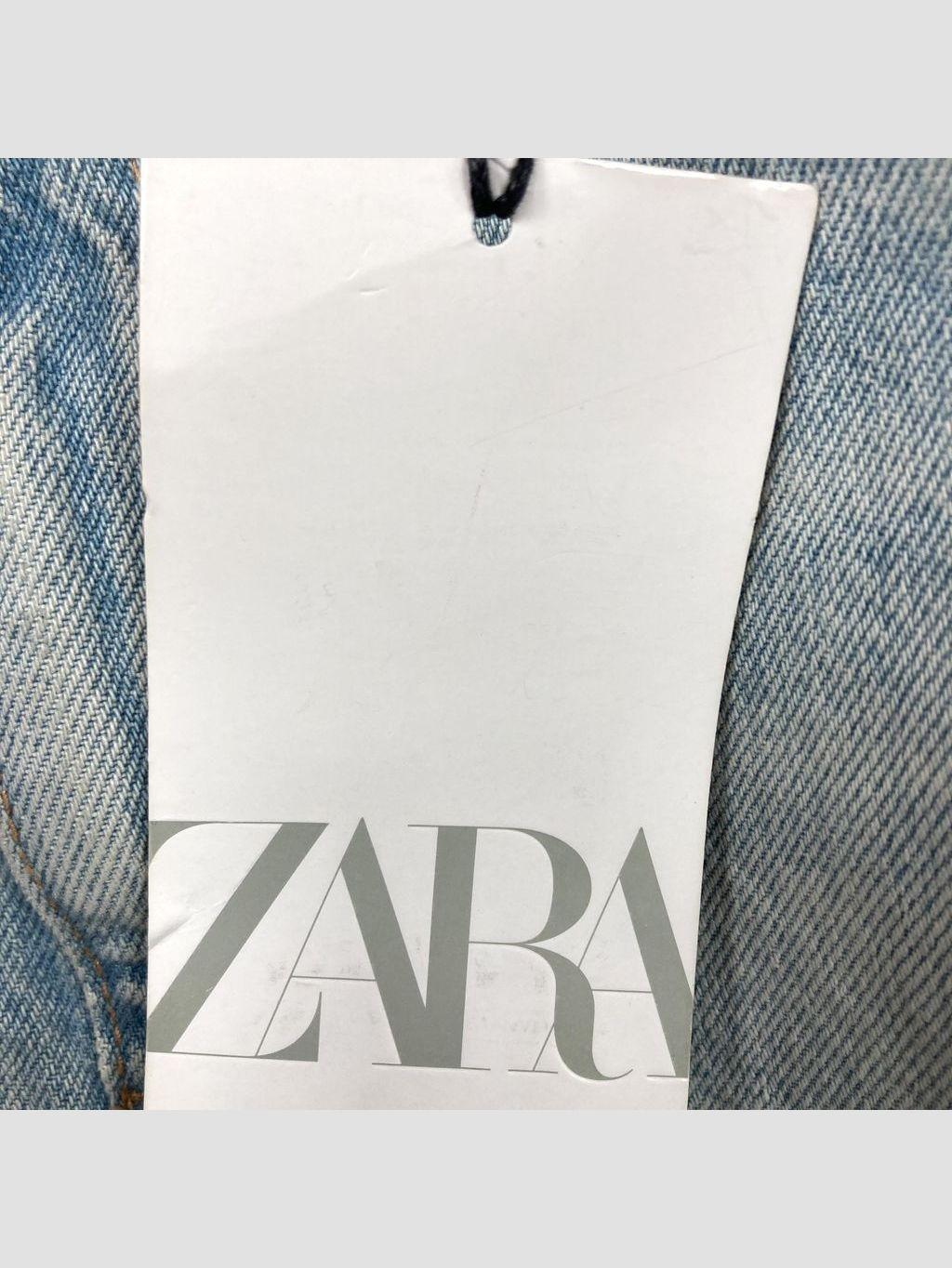 Top ZARA - Talla XS (VOP01128976)-2