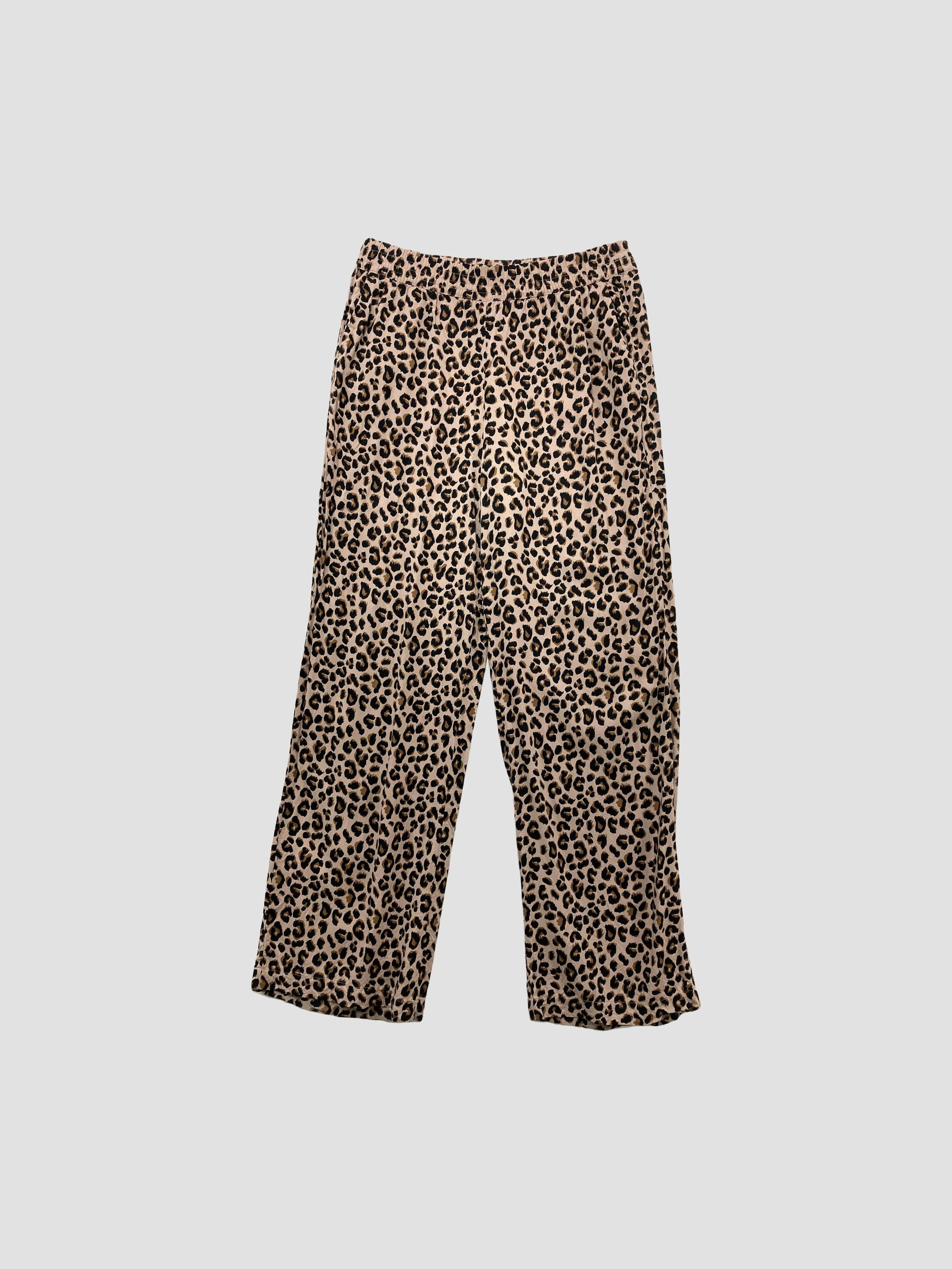 Pantalón DIVIDED BY H&M - Talla 40 (VOP00930254)-0