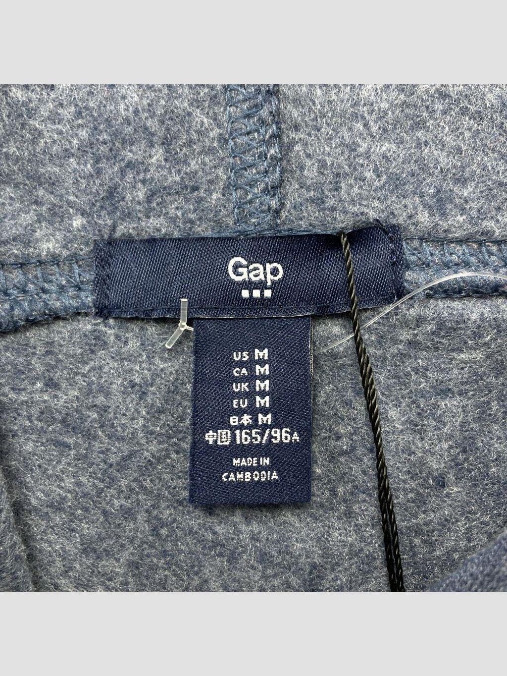 Polerón GAP - Talla M (VOP00911952)-1