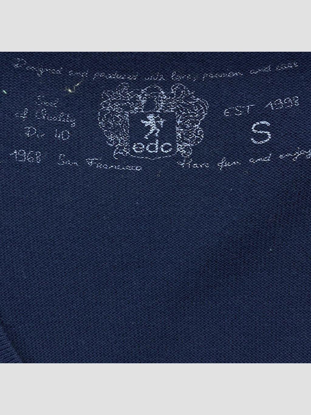 Chaleco EDC BY ESPRIT - Talla S (VOP00946823)-1