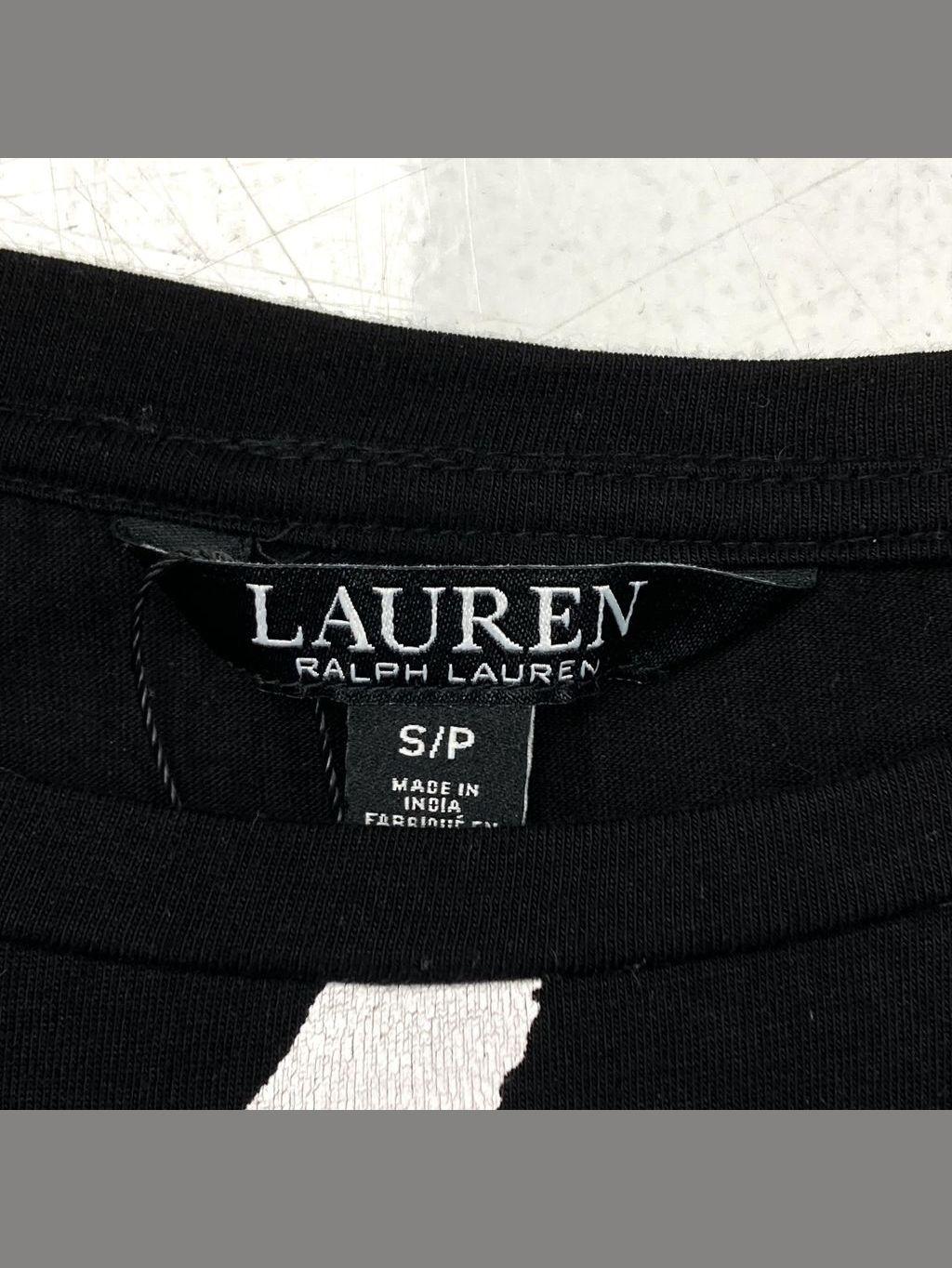 Blusa LAUREN RALPH LAUREN - Talla S (VOP01223223)-1