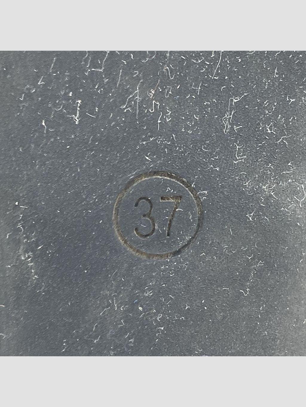 Zapatos de taco VINTAGE - Talla 37 (VOP00943012)-3