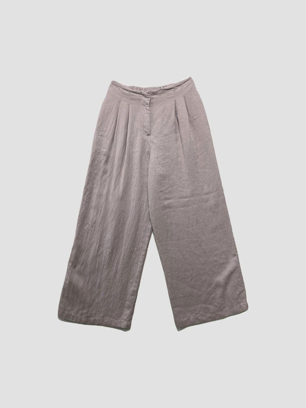 Pantalón ZARA - Talla 34 (VOP00914936)-0